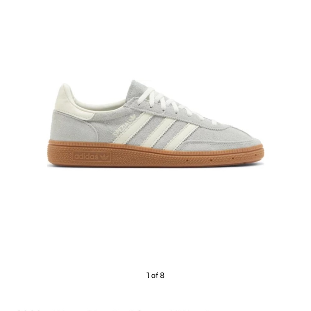 NWT Adidas Handball Spezial